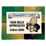 Community Chest Series 03 by Some Nobody