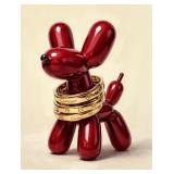 Balloon Society Icons Cartier 02 by Some Nobody