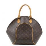 Louis Vuitton Monogram Ellipse MM Handbag