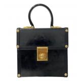 Versace Sunburst Handbag