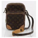 Louis Vuitton Monogram Amazon Shoulder Bag