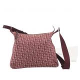 Christian Dior Trotter Shoulder Bag