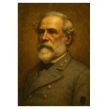 Robert E Lee Mark Twain Collection-Studio Van Gogh
