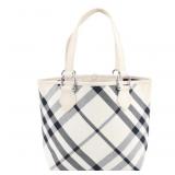 Burberry Nova Check Handbag