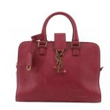 Yves Saint Laurent Monogram Handbag