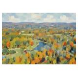 Homestown View LE by Studio Van Gogh