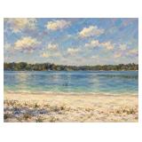 Moments In Florida LE Canvas by Studio Van Gogh