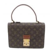 Louis Vuitton Monogram Concorde Bag
