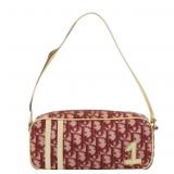 Christian Dior Trotter Accessory Pouch