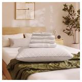 Twin Nectar Serenity Sleep Bundle - ( $449 Value)