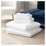 Full Nectar Serenity Sleep Bundle - ( $599 Value )