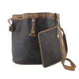 Christian Dior Trotter Shoulder Bag
