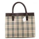 Burberry Tote Bag