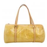 Louis Vuitton Vernis Bedford Handbag