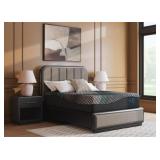 King Millenneum  Sleep Align 16" Hybrid Mattress