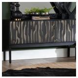Crestview $790 MSRP 60" Maximus Sideboard