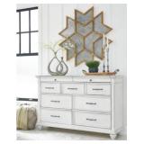 Ashley Kanwyn Dresser