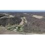 253+/- Acre Farm with Two Homes in Richland & Sauk Counties,