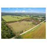 Marquette County Farm and 10+/- Acres