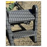 Step Stool