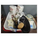 Household items