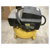 2 By 4 Air Compressor
