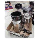 Cuisinart blender