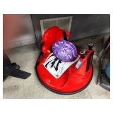 Electric kids toy