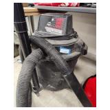 Shop vac
