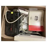 Lexmark Printer & Other