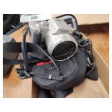 Digital camera