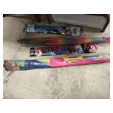 4 kites