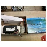 Power supplies