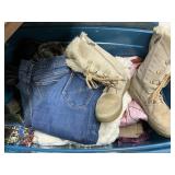 Assorted Clothing