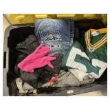 Assorted Clothing
