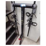 Saris hitch bike rack