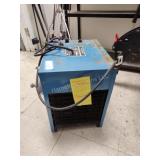 Air dryer condition unknown