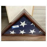 Military Flag