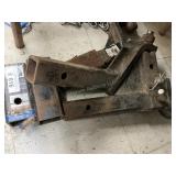 5 Trailer Hitches