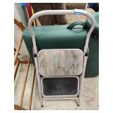 Step stool