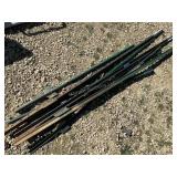 Fence Posts