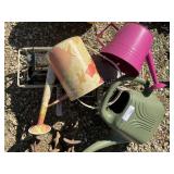 Garden Items