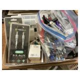 Pens & Office Items