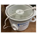 Crock Pot