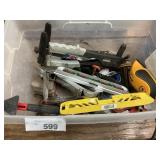 Hand Tools