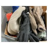 Gloves & Other