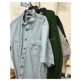 4 Shirts