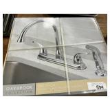 Kitchen Faucet
