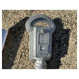 Parking Meter