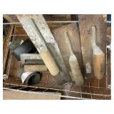 Trowels & Orher